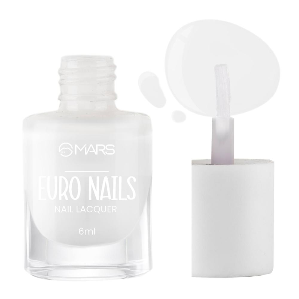 MARS EURO Nail Lacquer