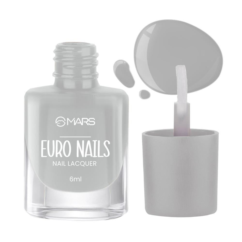 MARS EURO Nail Lacquer