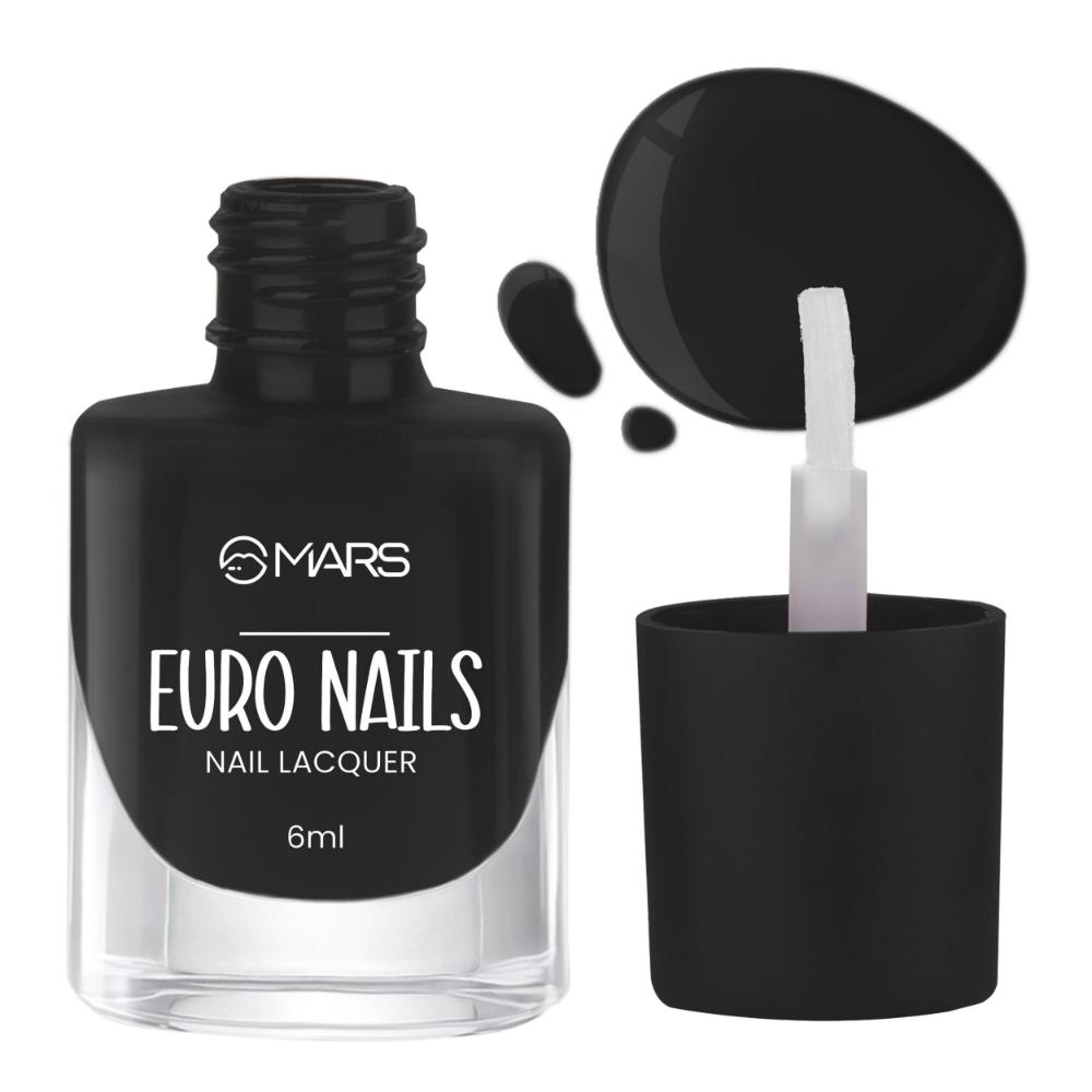 MARS EURO Nail Lacquer