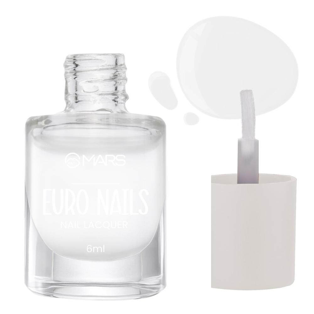 MARS EURO Nail Lacquer