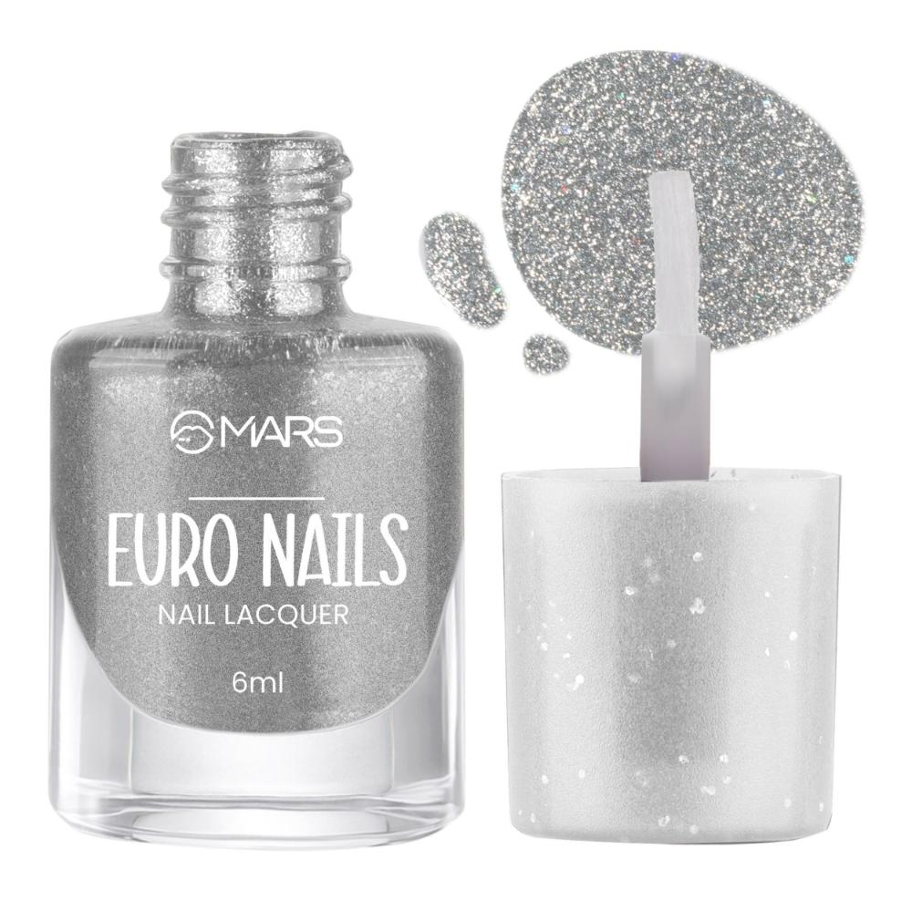 MARS EURO Nail Lacquer