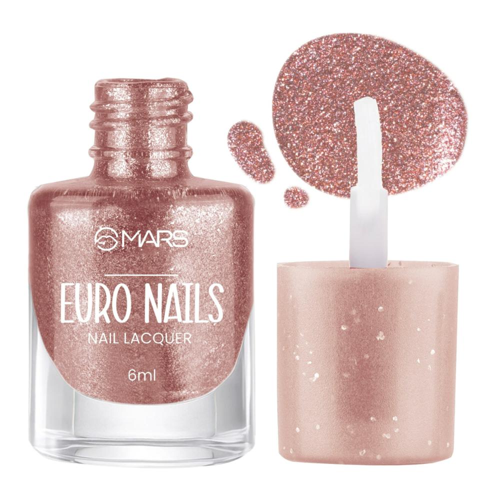 MARS EURO Nail Lacquer