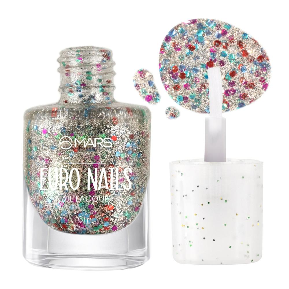MARS EURO Nail Lacquer