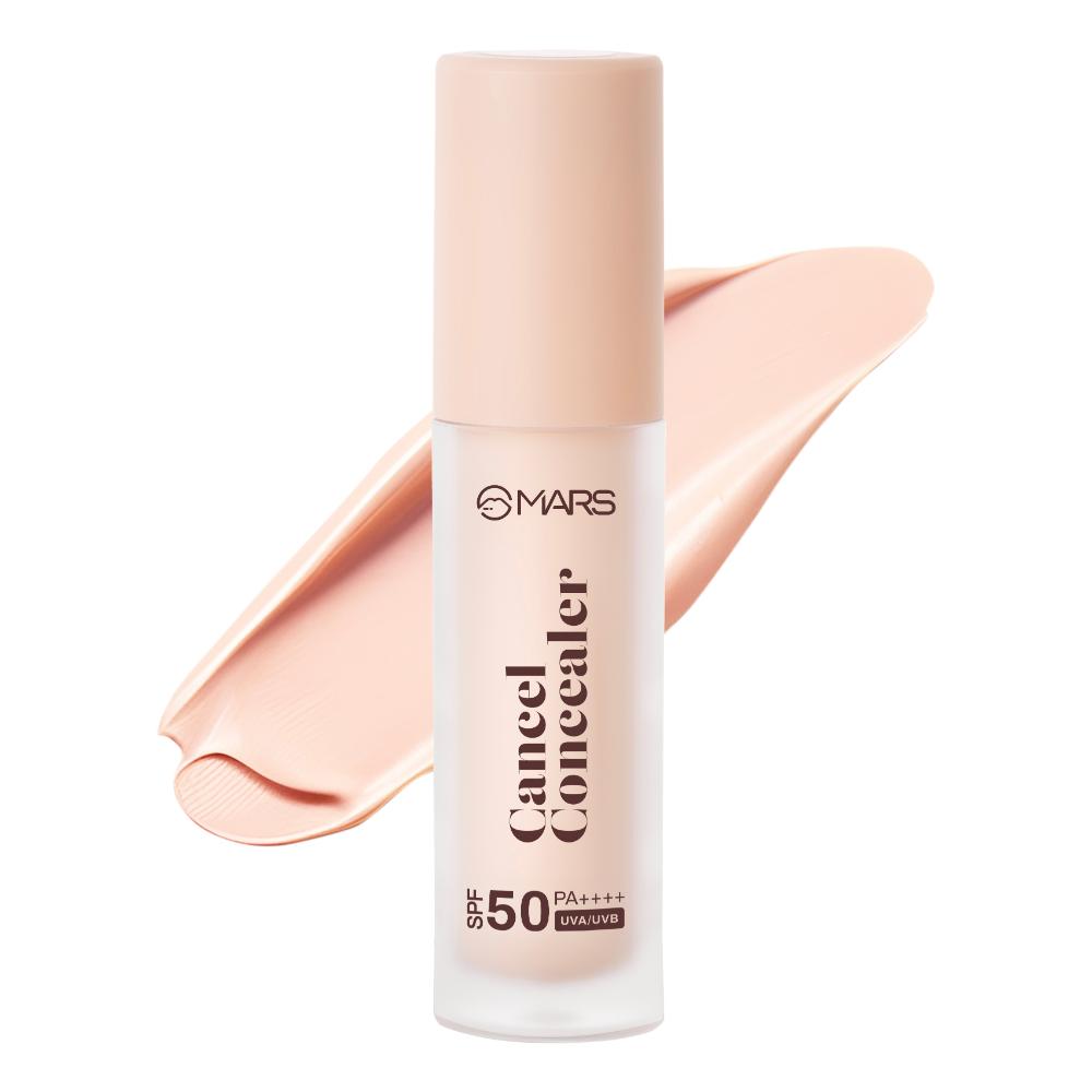 MARS SPF 50 PA++++ Cancel Concealer