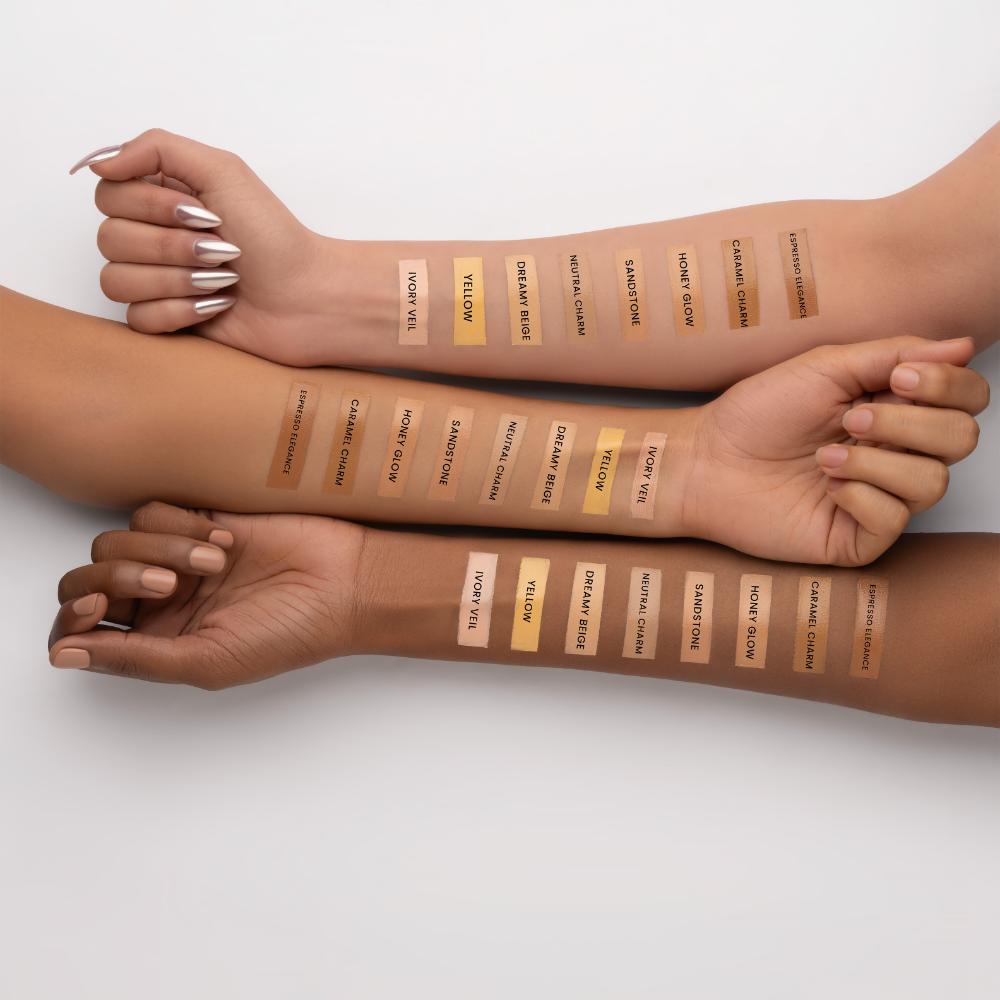 MARS SPF 50 PA++++ Cancel Concealer