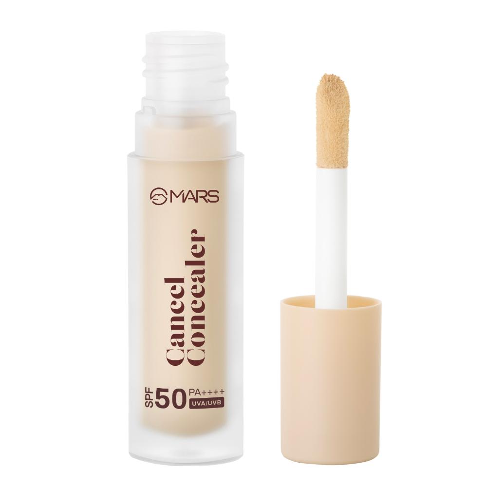 MARS SPF 50 PA++++ Cancel Concealer