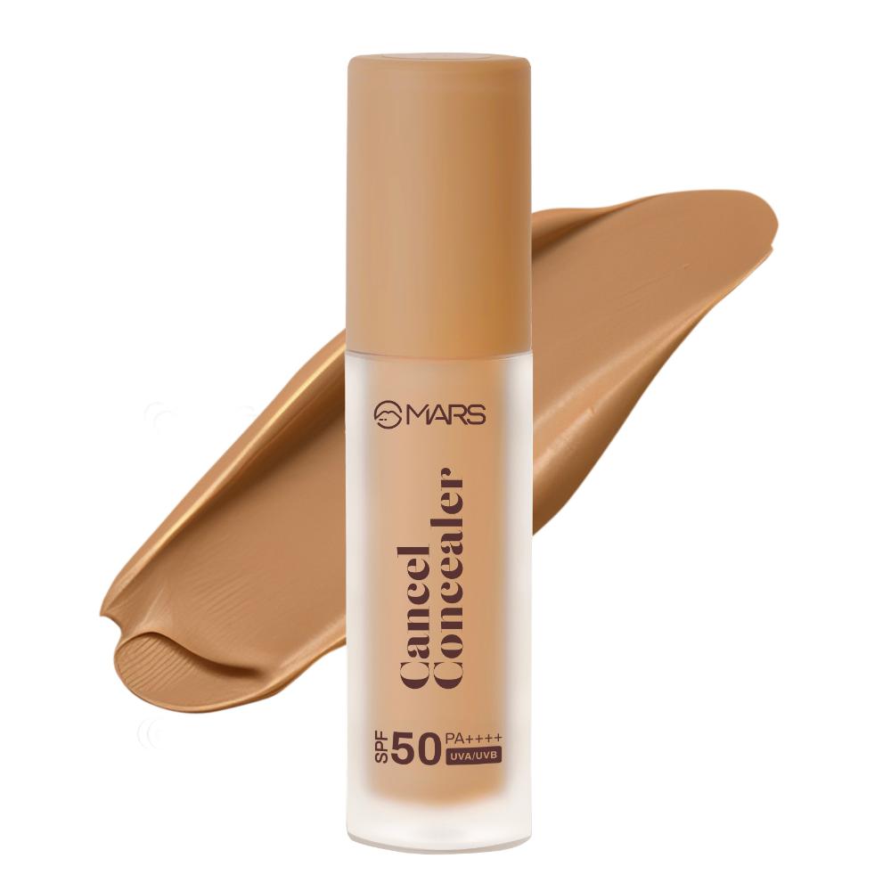 MARS SPF 50 PA++++ Cancel Concealer