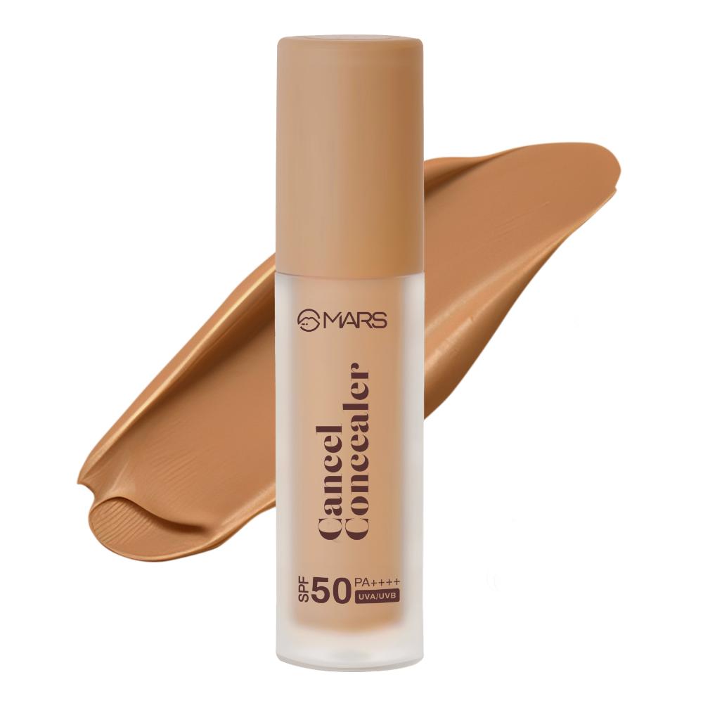 MARS SPF 50 PA++++ Cancel Concealer