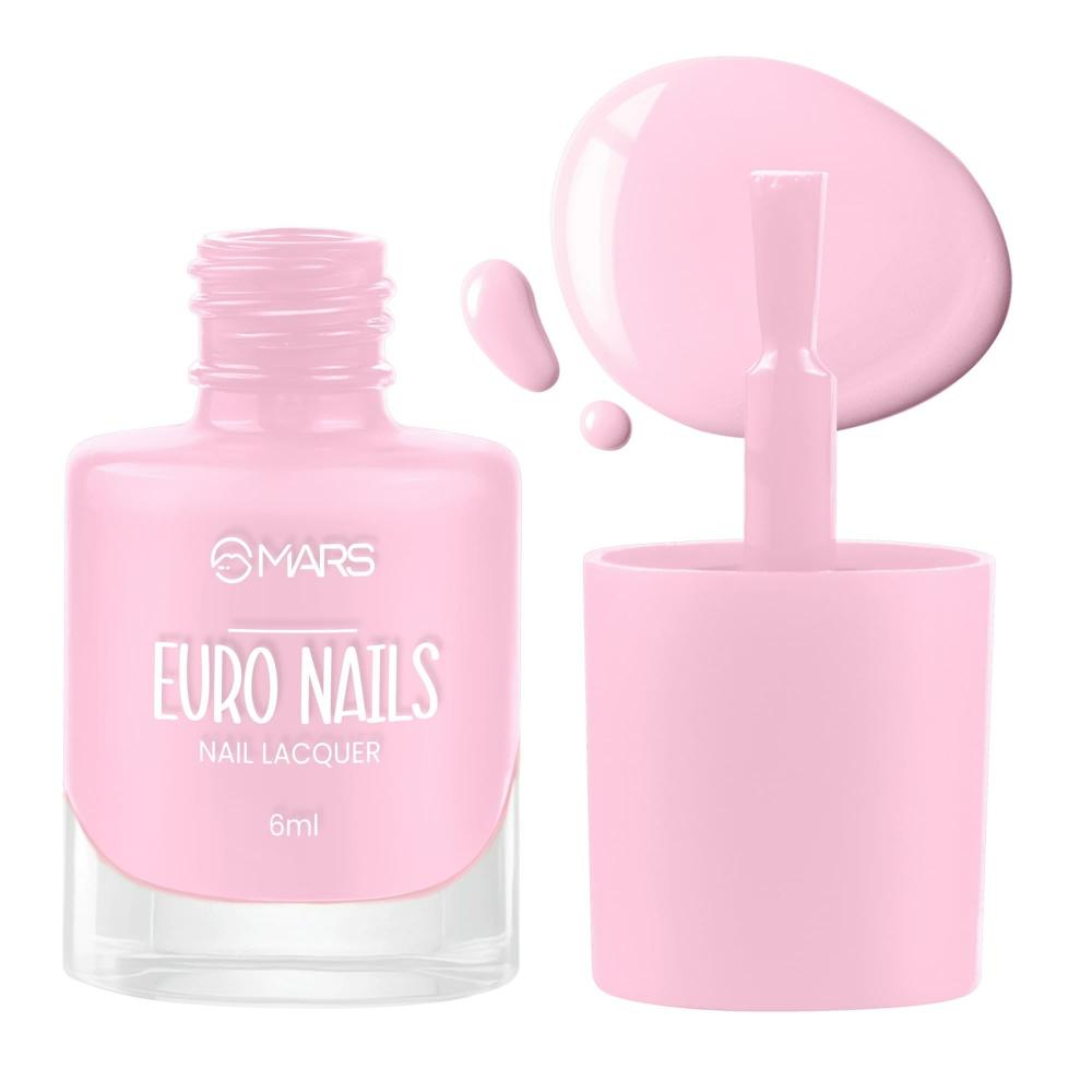 MARS EURO Nail Lacquer