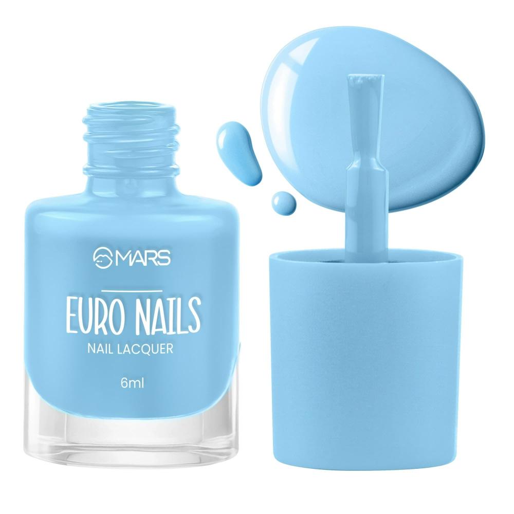 MARS EURO Nail Lacquer