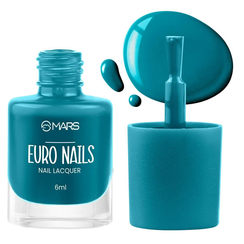 MARS EURO Nail Lacquer