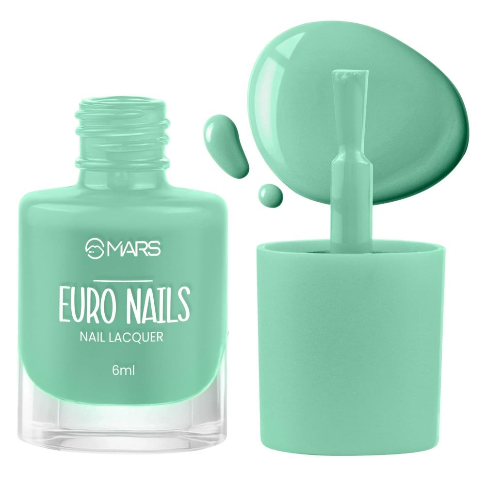 MARS EURO Nail Lacquer