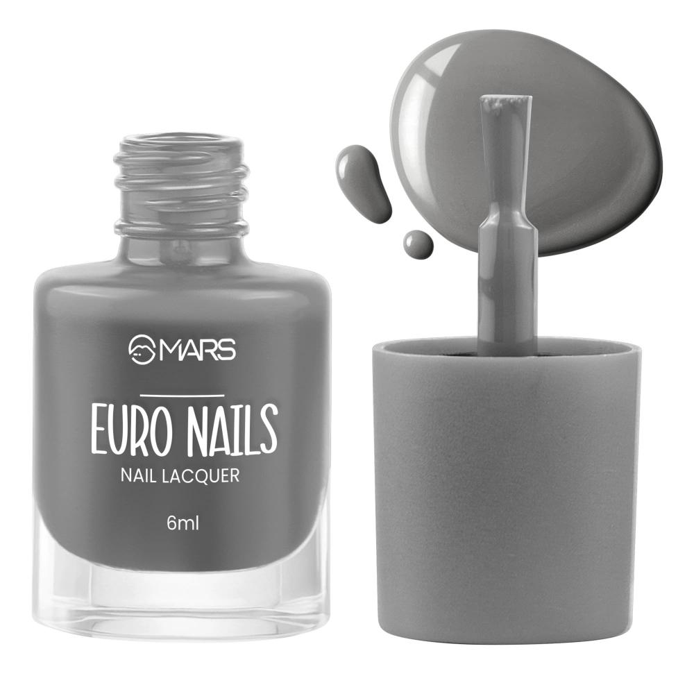 MARS EURO Nail Lacquer