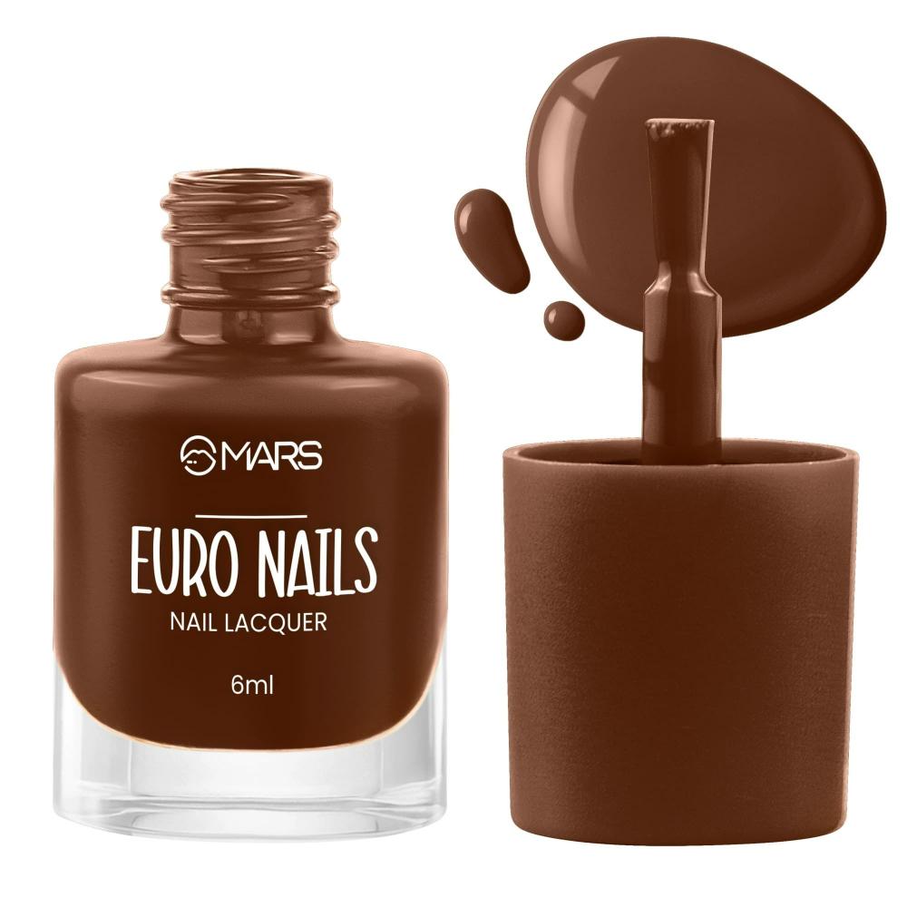 MARS EURO Nail Lacquer
