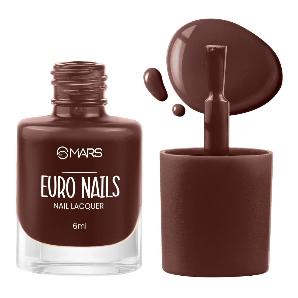 MARS EURO Nail Lacquer