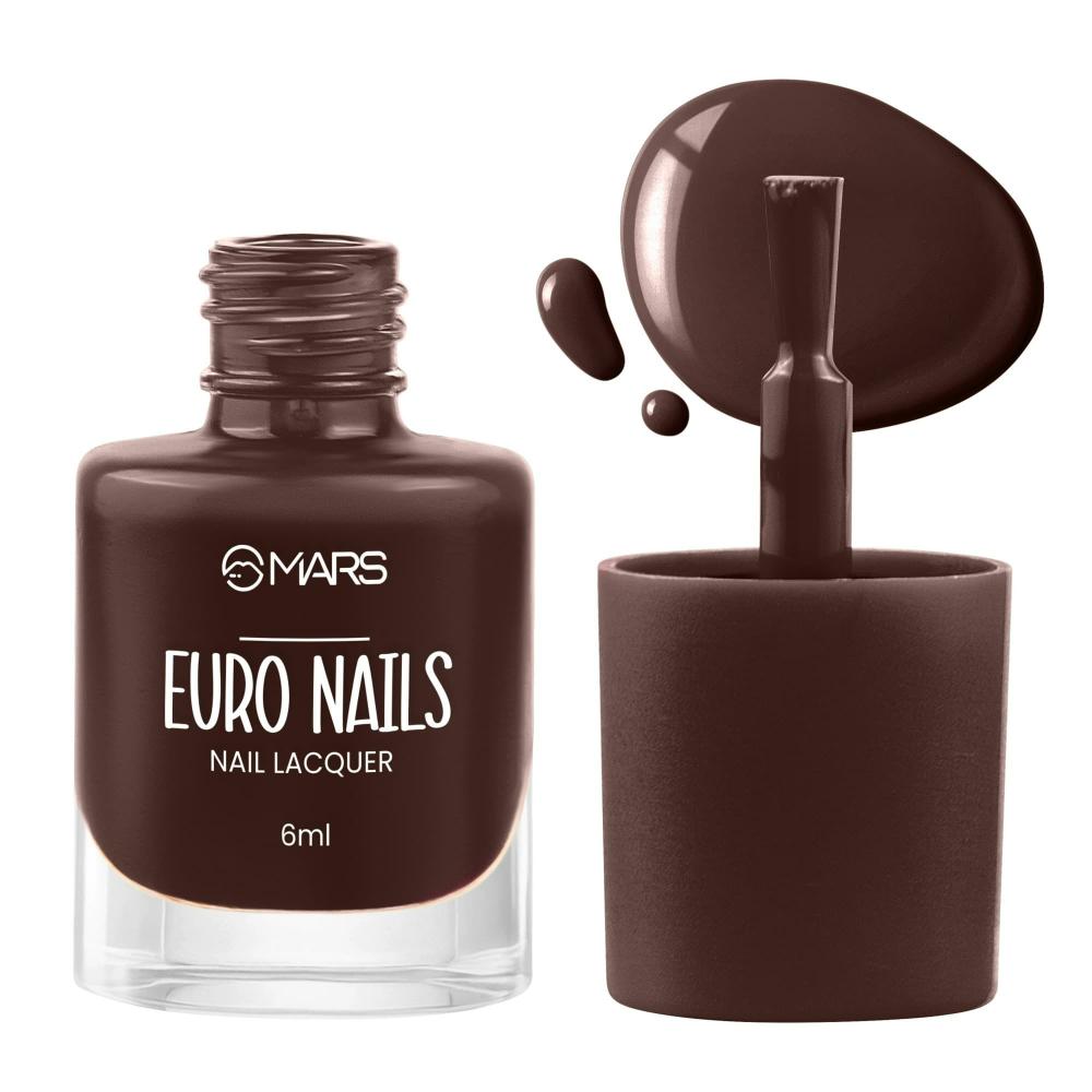 MARS EURO Nail Lacquer