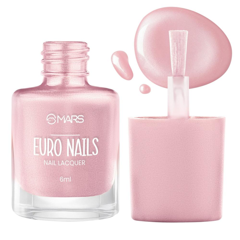 MARS EURO Nail Lacquer