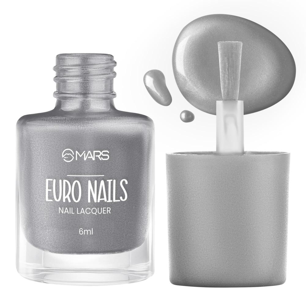 MARS EURO Nail Lacquer