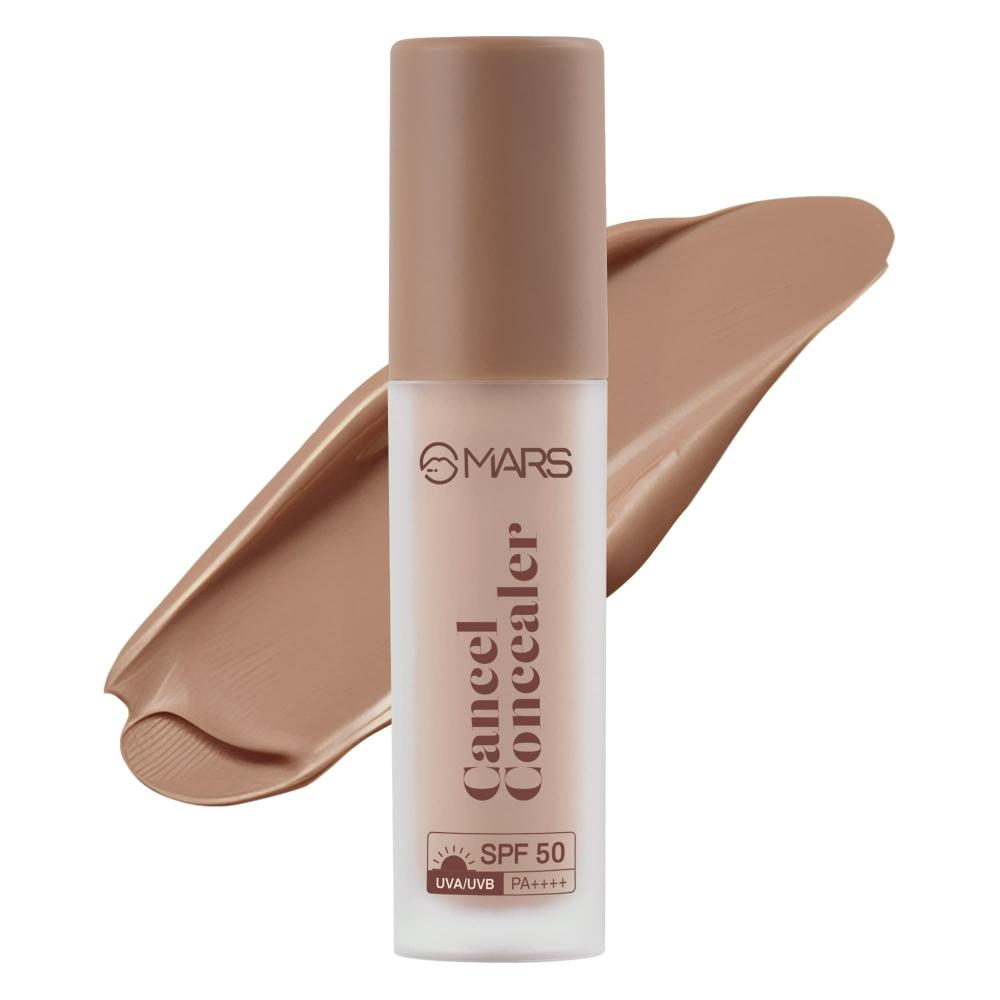MARS SPF 50 PA++++ Cancel Concealer