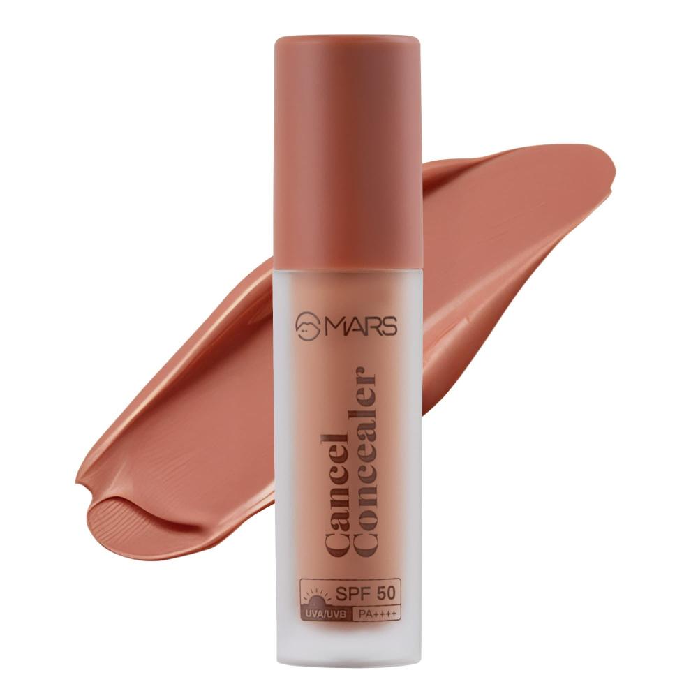 MARS SPF 50 PA++++ Cancel Concealer