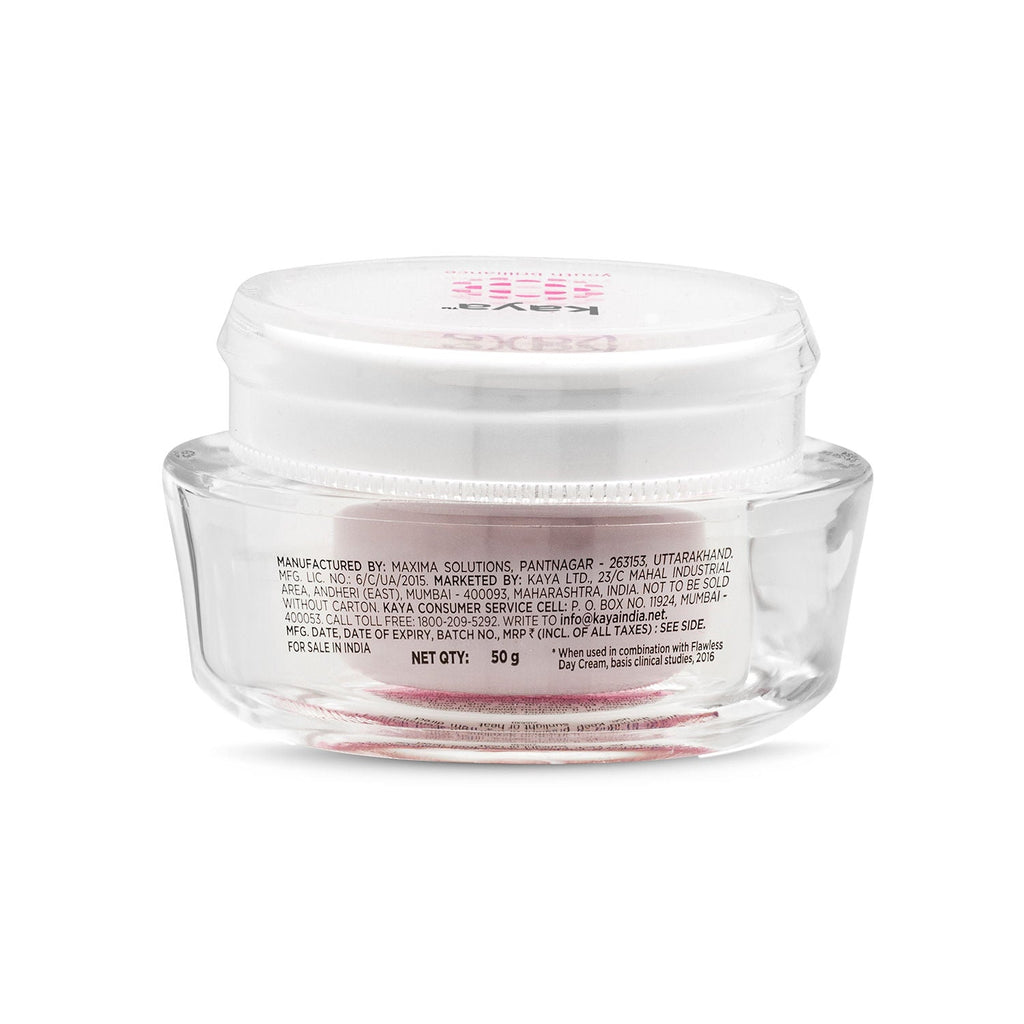 Kaya Replenishing Night Cream