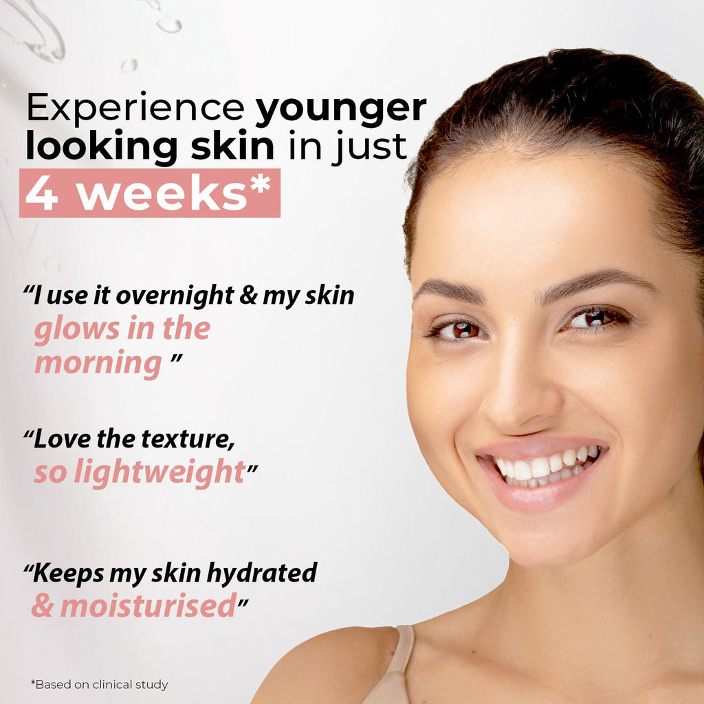 Kaya Replenishing Night Cream
