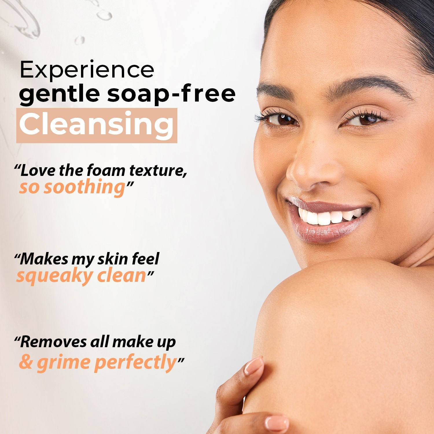 Kaya Soothing Cleansing Gel