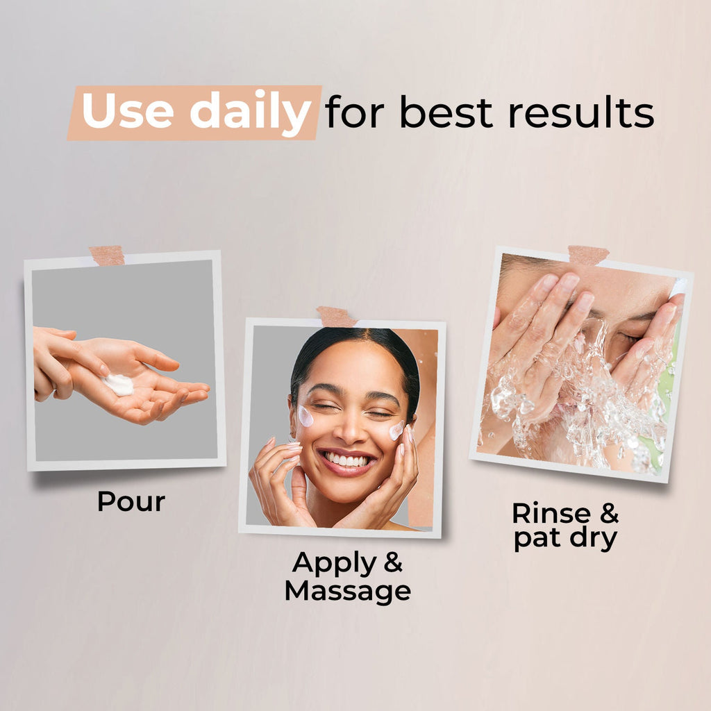 Kaya Soothing Cleansing Gel