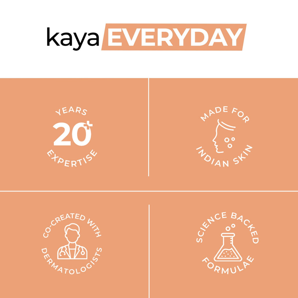 Kaya Soothing Cleansing Gel