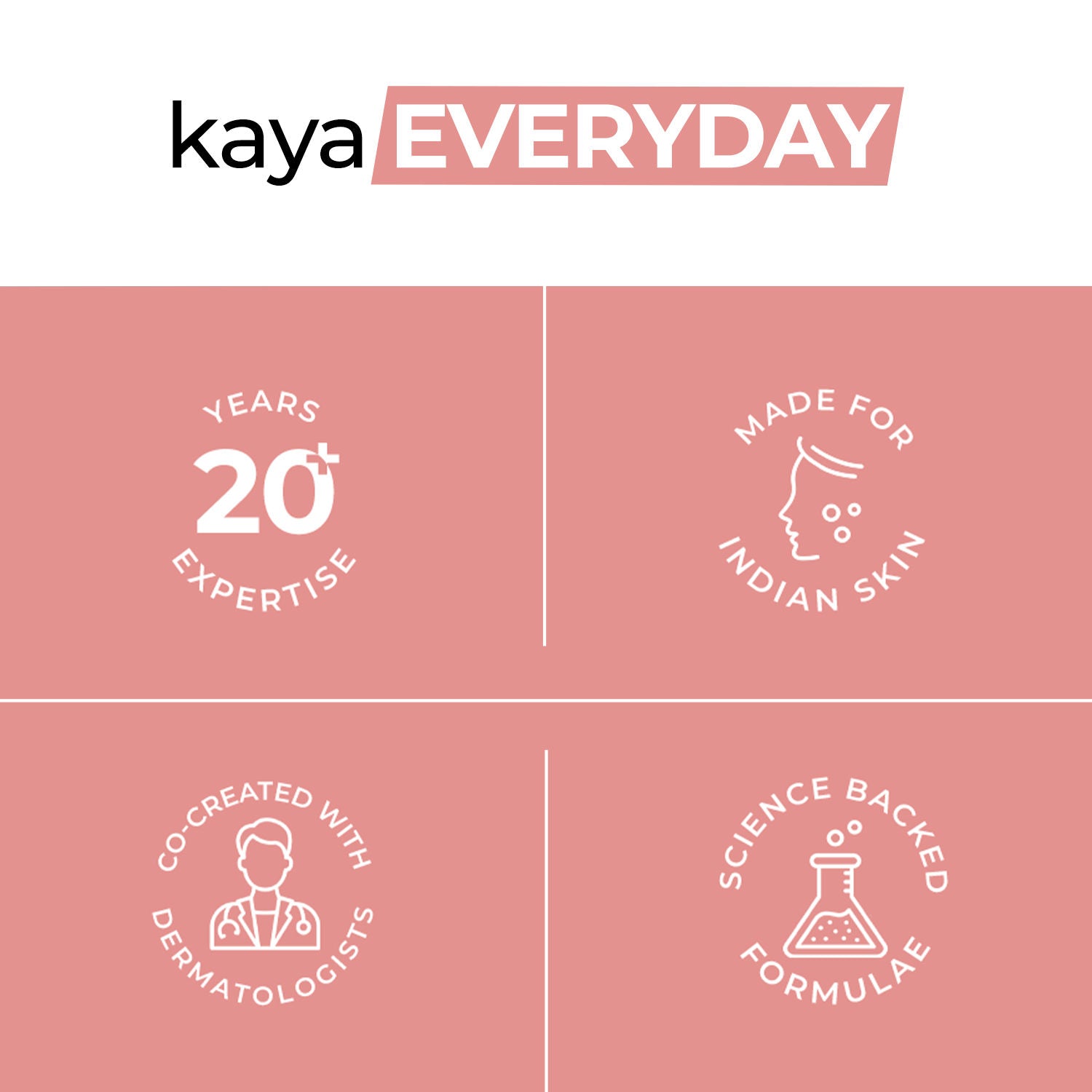 Kaya Intense Hydration Body Lotion