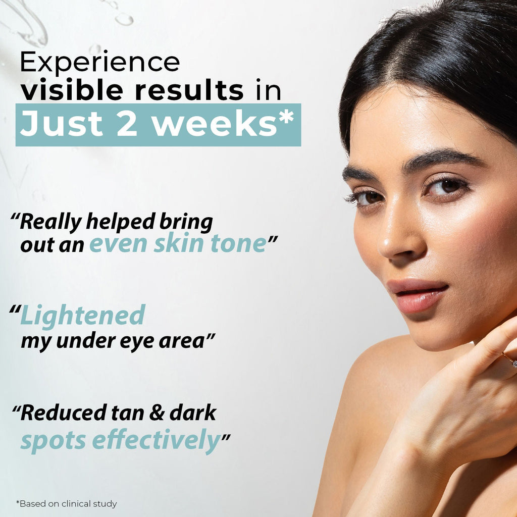 Kaya Pigmentation Reducing Complex, with Azelaic & Phytic Acid for all skin types