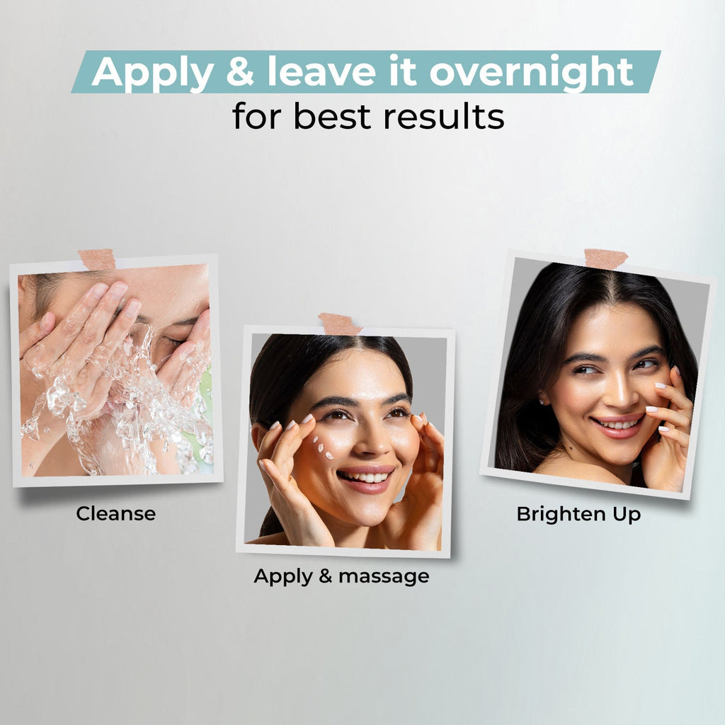 Kaya Pigmentation Reducing Complex, with Azelaic & Phytic Acid for all skin types