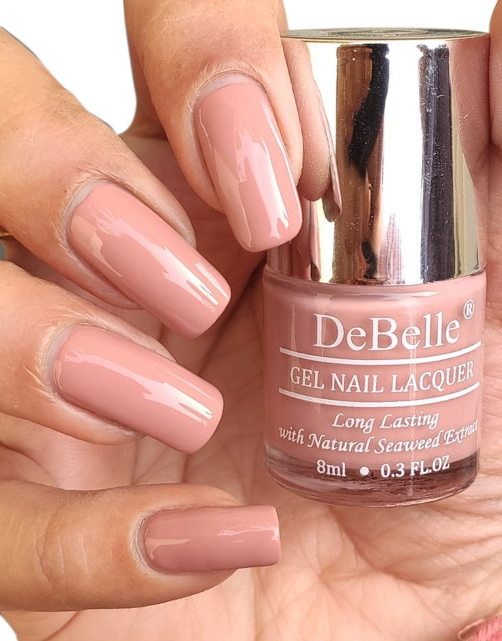 DeBelle Gel Nail Polish