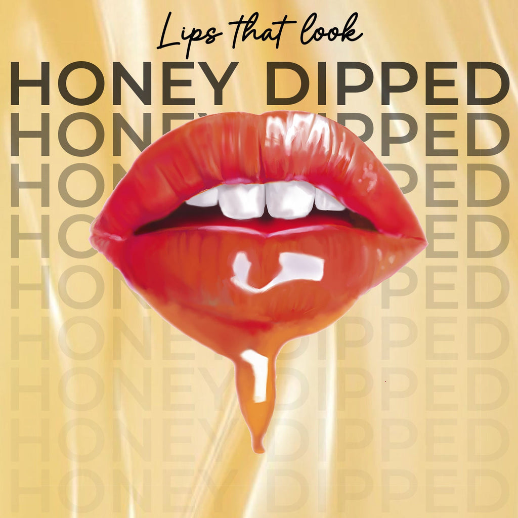 Just Herbs Non Stick Plumping Lip Gloss