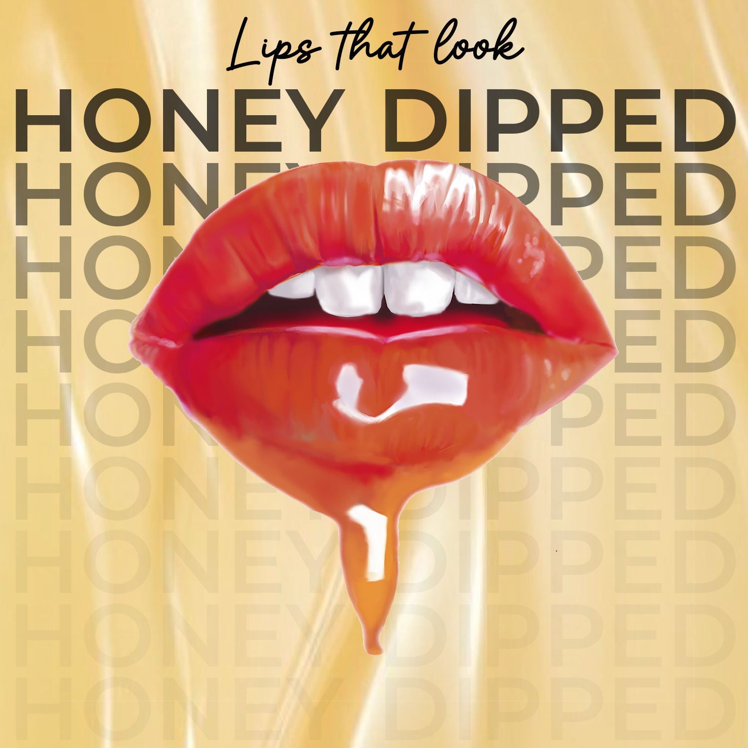 Just Herbs Non Stick Plumping Lip Gloss