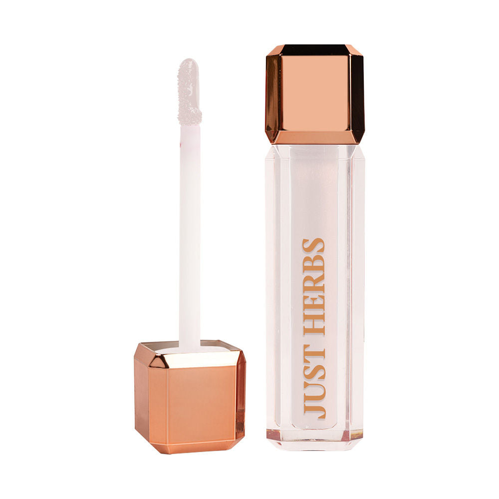 Just Herbs Non Stick Plumping Lip Gloss