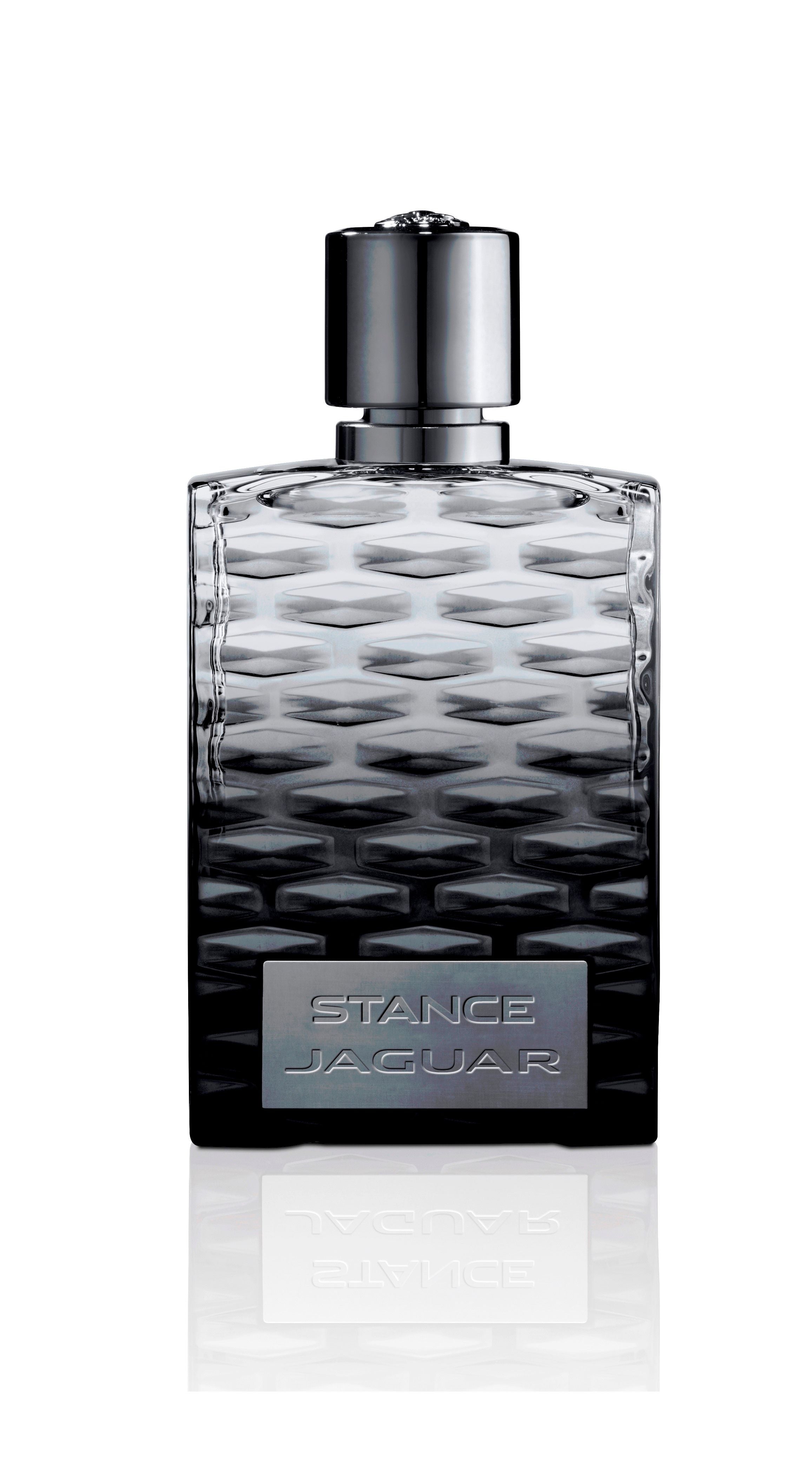 Jaguar Stance Eau De Toilette For Him