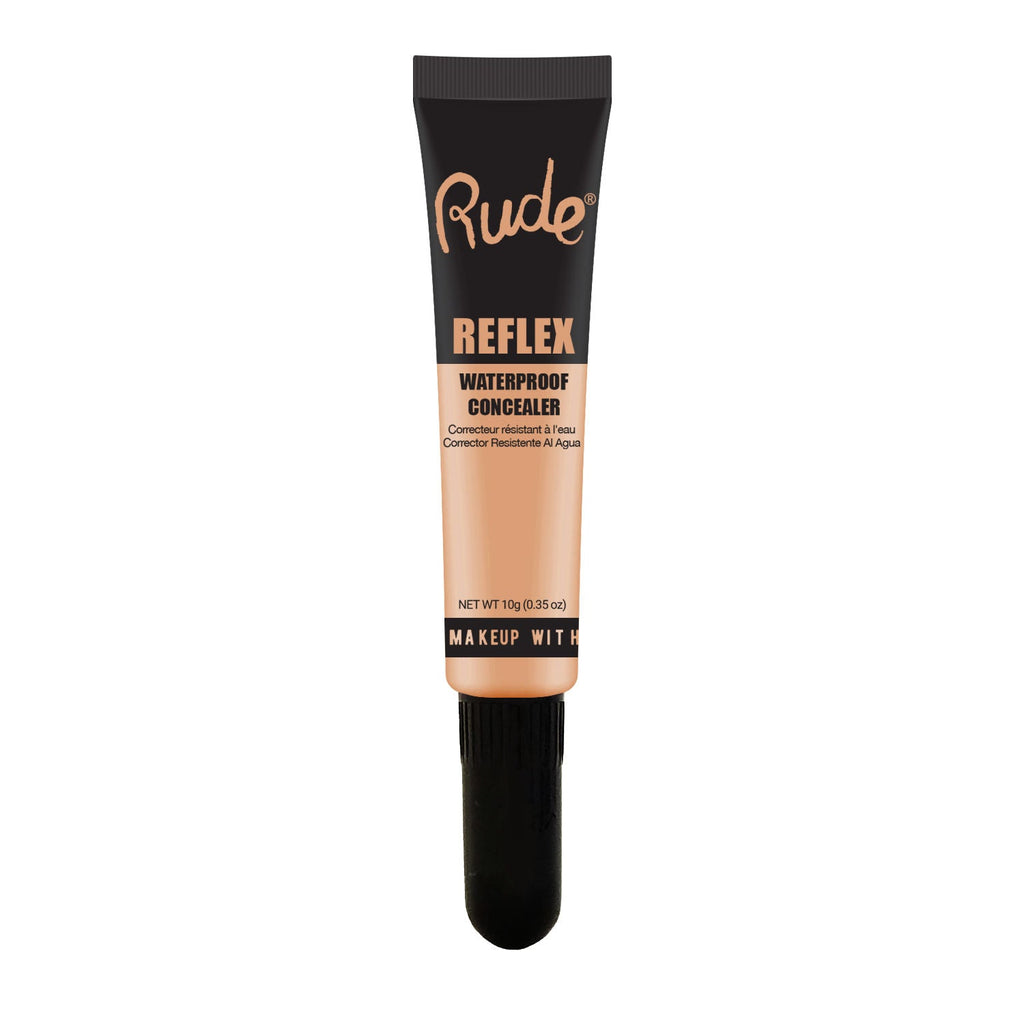 Rude Cosmetics Reflex Waterproof Concealer