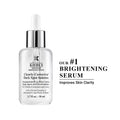 Kiehl's Clearly Corrective Dark Spot Solution With Activated C & Buffered Salicylic Acid