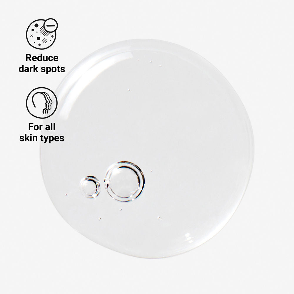 Kiehl's Clearly Corrective Dark Spot Solution With Activated C & Buffered Salicylic Acid