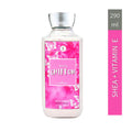 Bloomsberry White Chiffon Body Lotion