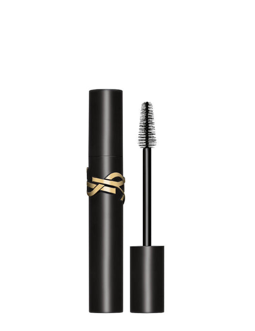 Yves Saint Laurent Lash Clash Extreme Volume Mascara - Overnoir Black