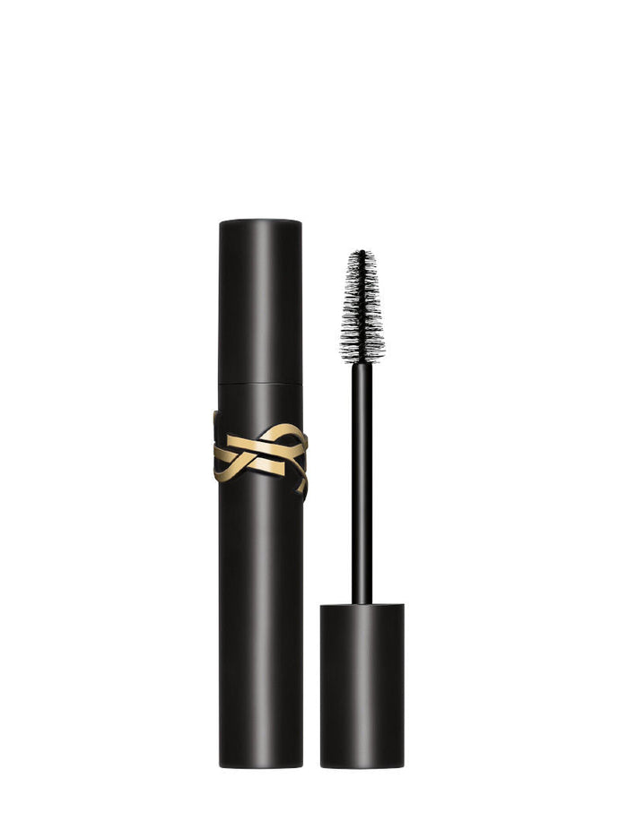 Yves Saint Laurent Lash Clash Extreme Volume Mascara - Overnoir Black