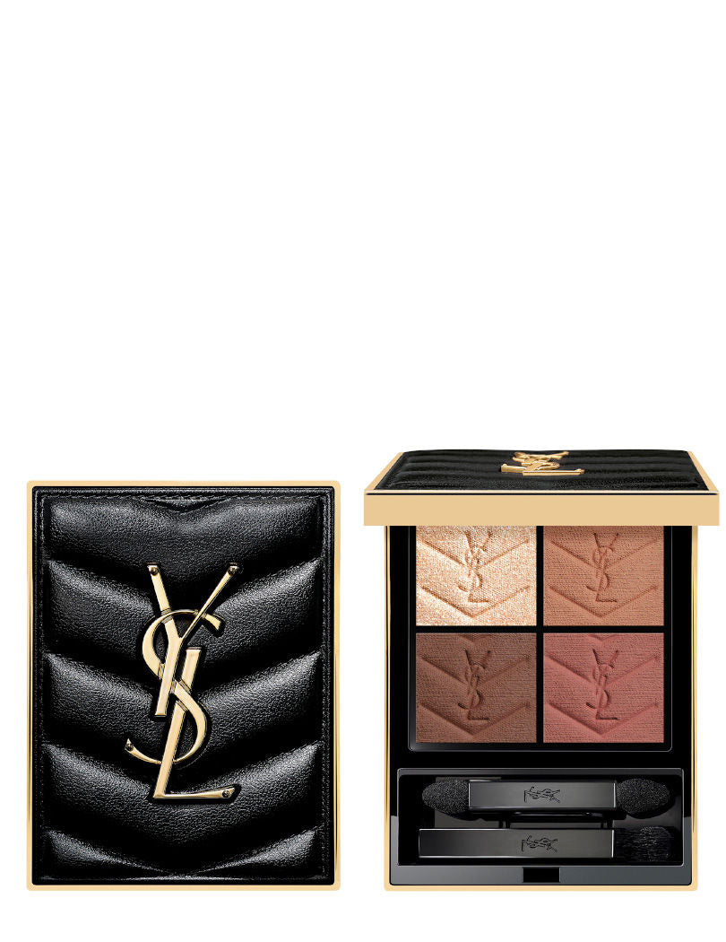 Yves Saint Laurent Couture Mini Clutch Eye Shadow Palette