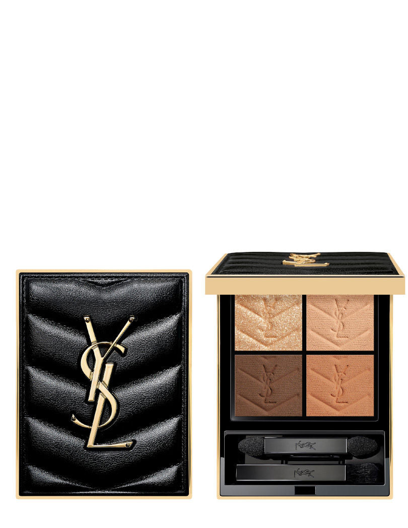 Yves Saint Laurent Couture Mini Clutch Eye Shadow Palette