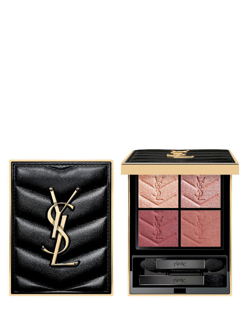 Yves Saint Laurent Couture Mini Clutch Eye Shadow Palette