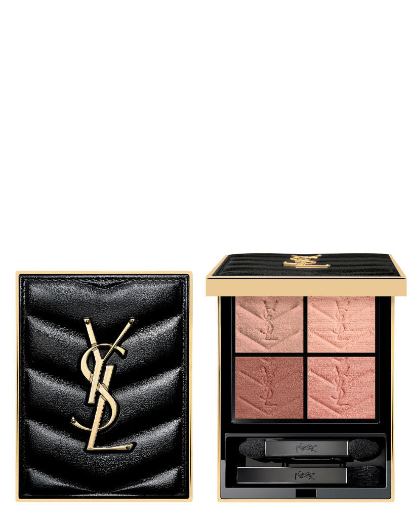 Yves Saint Laurent Couture Mini Clutch Eye Shadow Palette