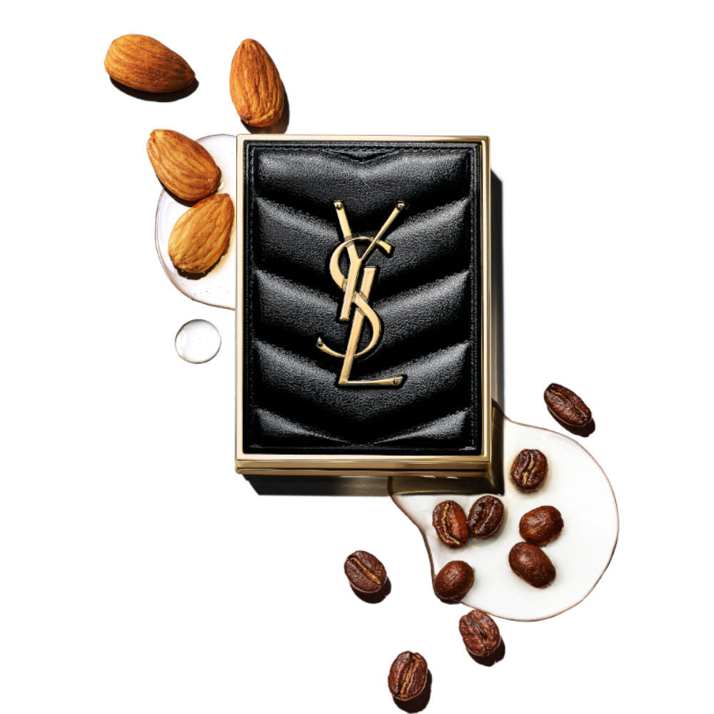 Yves Saint Laurent Couture Mini Clutch Eye Shadow Palette