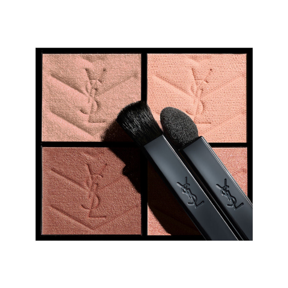 Yves Saint Laurent Couture Mini Clutch Eye Shadow Palette