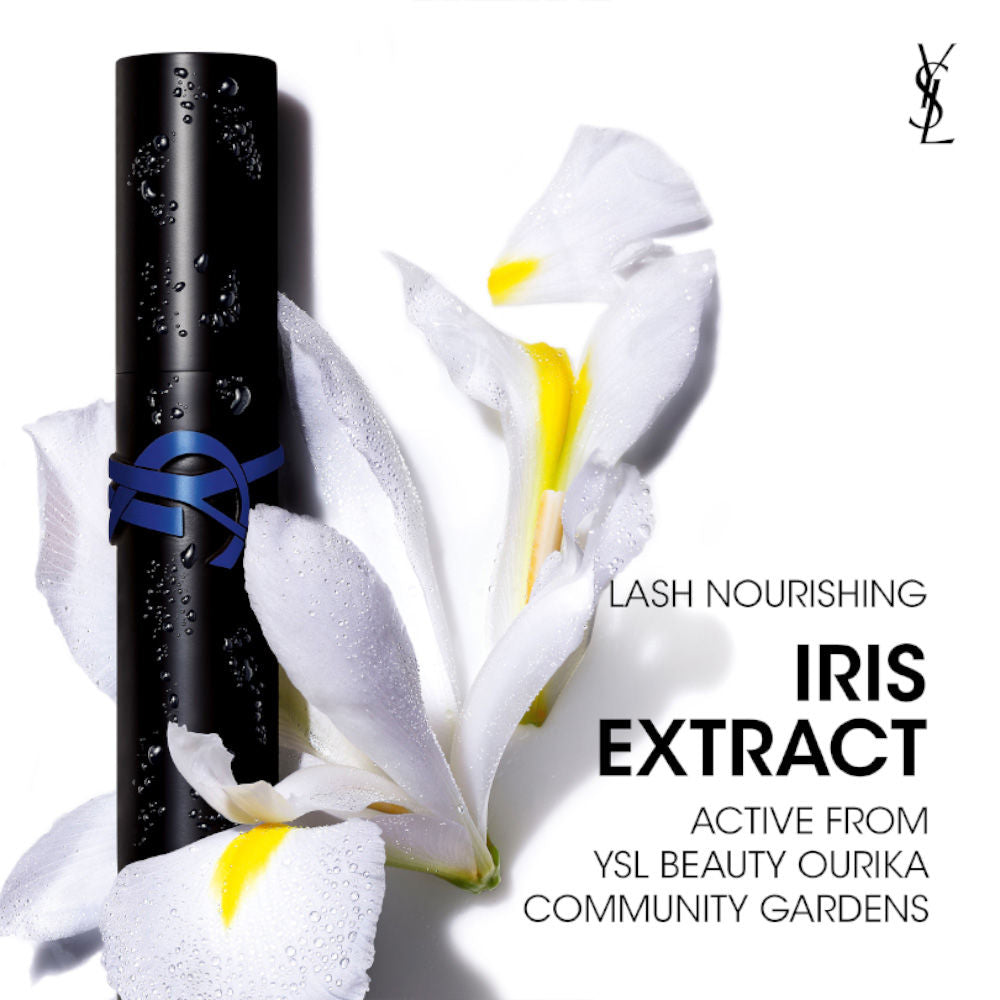 Yves Saint Laurent Lash Clash Extreme Volume Waterproof Mascara